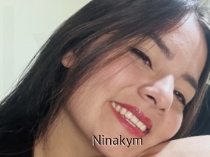 Ninakym