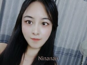 Ninanan