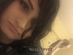 Ninanievez