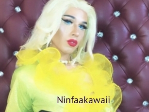 Ninfaakawaii