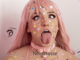 Ninnarosse