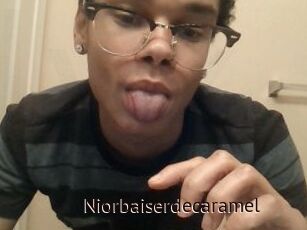 Niorbaiserdecaramel