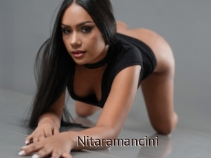 Nitaramancini