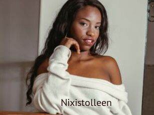 Nixistolleen