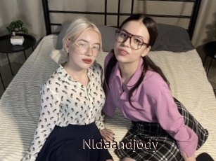 Nldaandjody