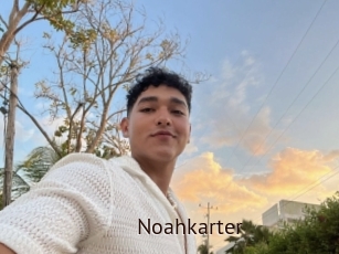 Noahkarter