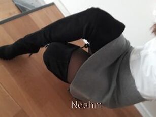 Noahm