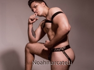 Noahmarcatelli