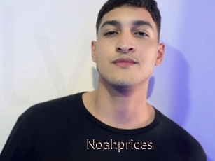 Noahprices