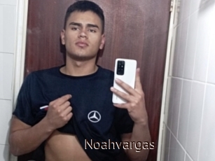 Noahvargas