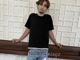 Nolansantiago