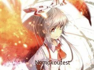 Nomokoutest