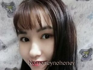 Nomoneynohoney