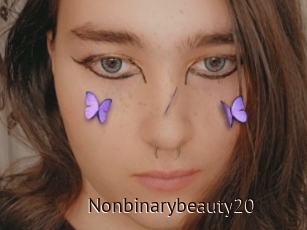 Nonbinarybeauty20