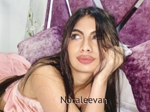 Noraleevan