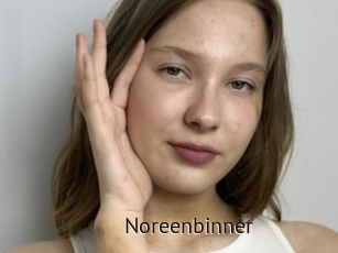 Noreenbinner