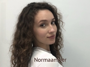 Normaamber