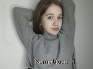 Normabluett