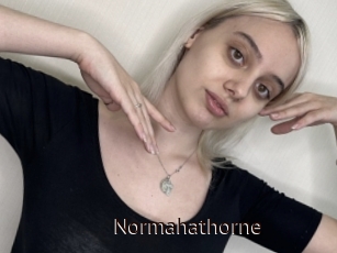 Normahathorne