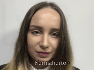 Normahorton