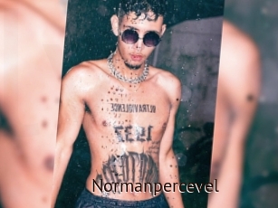 Normanpercevel