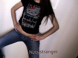 Notystranger