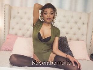 Novembernoire