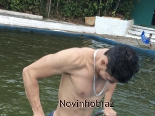 Novinhobraz