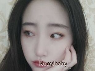 Nuoyibaby