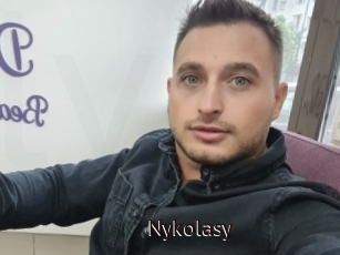 Nykolasy