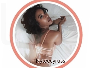 Nyleecyruss