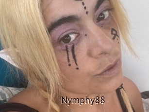 Nymphy88