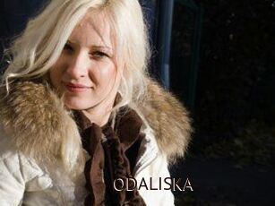 ODALISKA