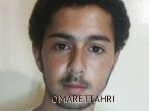 OMARETTAHRI