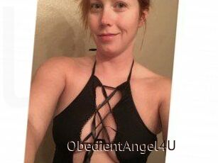 ObedientAngel4U