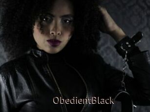 ObedientBlack