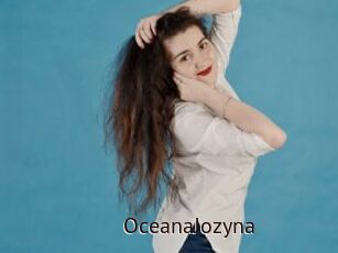 OceanaJozyna