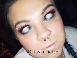 Octavia_Fierce