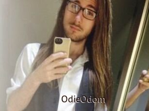 OdieOdom