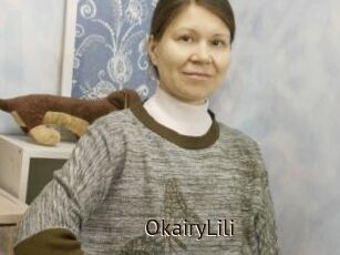 OkairyLili