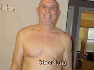 OlderHung