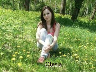 Olesia