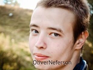 OliverNeferson