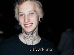 OliverParks