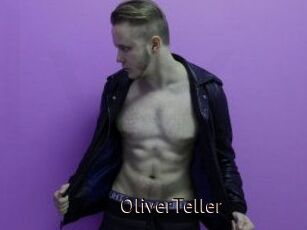 OliverTeller