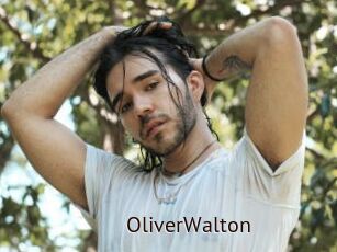 OliverWalton