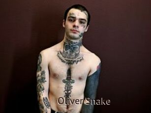 Oliver_Snake