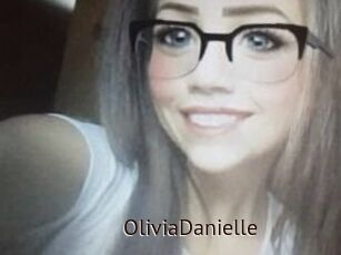 OliviaDanielle Live XXX Cam Girls