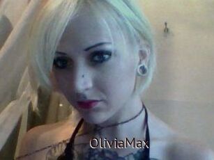 OliviaMax