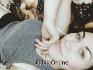 OliviaOnline